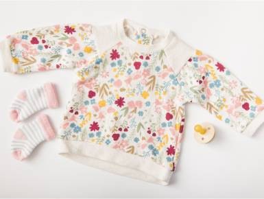 Why Organic Baby Clothing?
